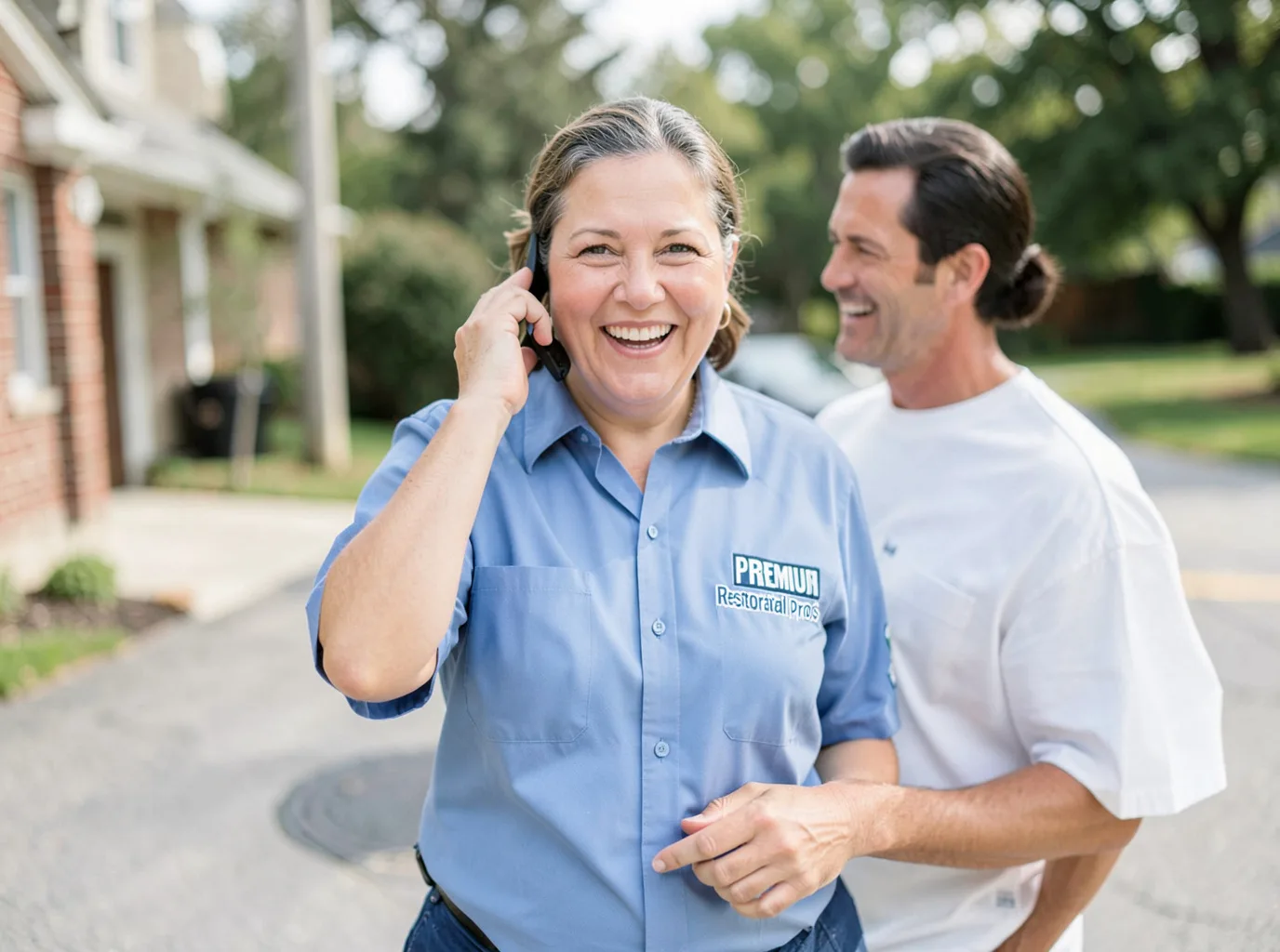 Water Damage Restoration Hendersonville, NC FAQs
